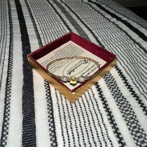 Ronaldo Puppy Love bracelet